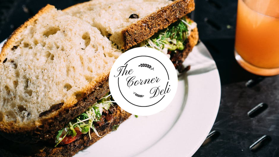 The Corner Deli · Photos 2